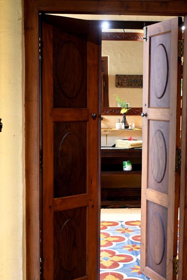 Ameya Kerala Hotel Alappuzha Exterior photo