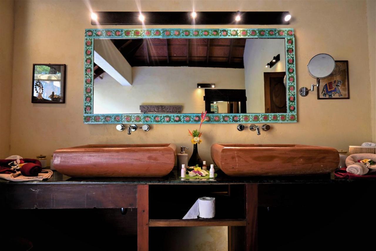 Ameya Kerala Hotel Alappuzha Exterior photo
