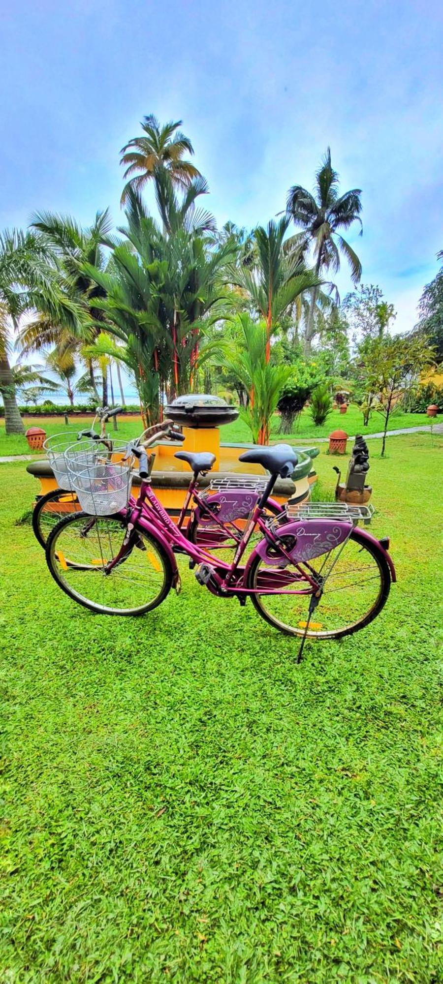 Ameya Kerala Hotel Alappuzha Exterior photo
